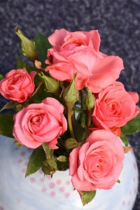 LOVE AFFAIR (miniature)